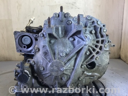 ФОТО Автоматична трансмісія для Mitsubishi Lancer X 10 (08-17) Київ