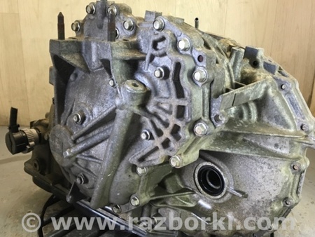 ФОТО Автоматична трансмісія для Mitsubishi Lancer X 10 (08-17) Київ