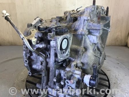 ФОТО Автоматична трансмісія для Mitsubishi Lancer X 10 (08-17) Київ