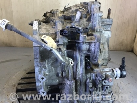 ФОТО Автоматична трансмісія для Mitsubishi Lancer X 10 (08-17) Київ