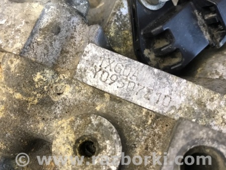 ФОТО Автоматична трансмісія для Mitsubishi Lancer X 10 (08-17) Київ