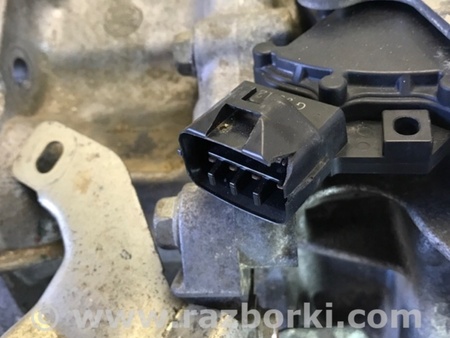 ФОТО Автоматична трансмісія для Mitsubishi Lancer X 10 (08-17) Київ