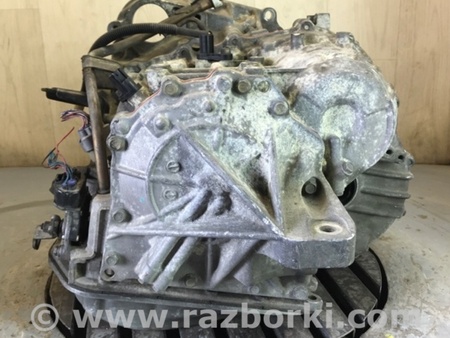 ФОТО Автоматична трансмісія для Toyota Camry 30 XV30 (01-06) Київ