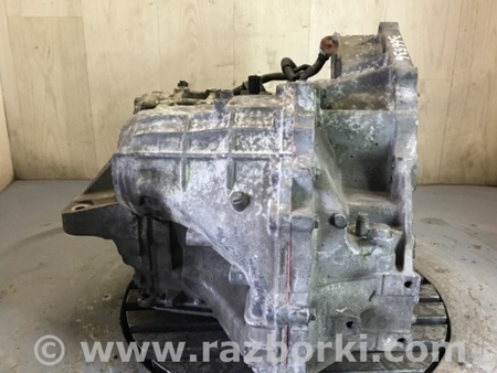 ФОТО Автоматична трансмісія для Toyota Camry 30 XV30 (01-06) Київ
