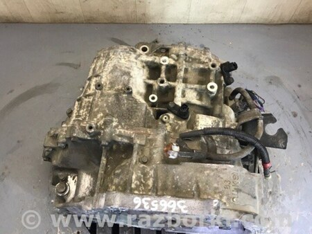 ФОТО Автоматична трансмісія для Toyota Camry 30 XV30 (01-06) Київ