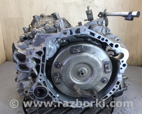 Автоматична трансмісія Nissan Teana J31