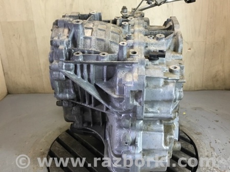 ФОТО Автоматична трансмісія для Nissan Teana J31 Київ