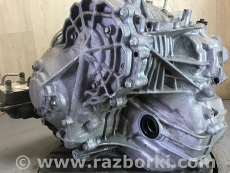 ФОТО Автоматична трансмісія для Nissan Teana J31 Київ