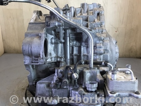 ФОТО Автоматична трансмісія для Nissan Teana J31 Київ