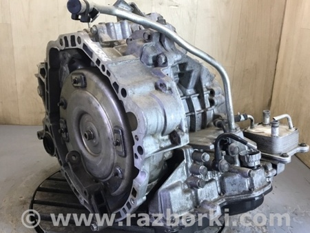 ФОТО Автоматична трансмісія для Nissan Teana J31 Київ