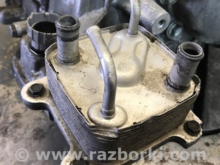 ФОТО Автоматична трансмісія для Nissan Teana J31 Київ