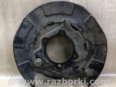 ФОТО Гальмівний механізм для Mitsubishi Outlander XL CW (05-12) Київ