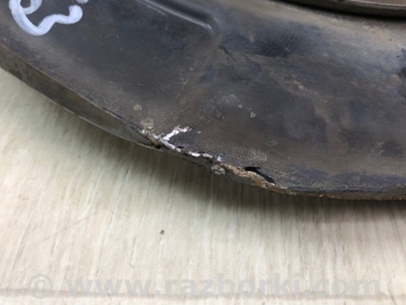 ФОТО Гальмівний механізм для Mitsubishi Outlander XL CW (05-12) Київ