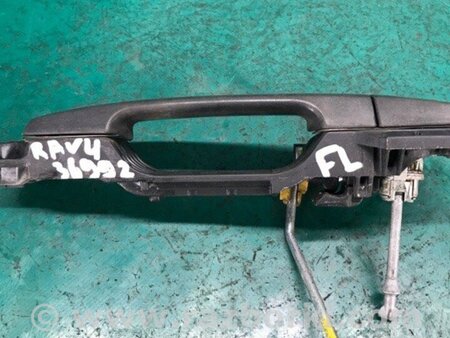 ФОТО Ручка двері зовнішня для Toyota RAV-4 III CA30W/XA30 (05-16) Київ