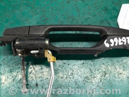 ФОТО Ручка двері зовнішня для Toyota RAV-4 III CA30W/XA30 (05-16) Київ