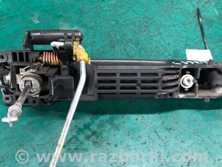 ФОТО Ручка двері зовнішня для Toyota RAV-4 III CA30W/XA30 (05-16) Київ