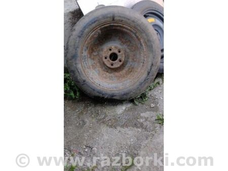 ФОТО Колісний диск (докатка) для Acura MDX YD2 (06-12) Київ