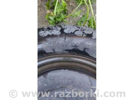 ФОТО Колісний диск (докатка) для Acura MDX YD2 (06-12) Київ