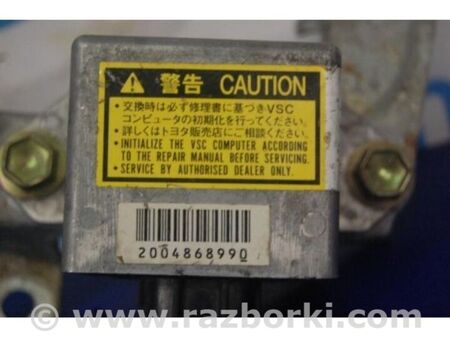 ФОТО Датчик ESP для Lexus GX Київ