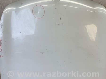 ФОТО Капот для Infiniti  G25/G35/G37/Q40 Київ