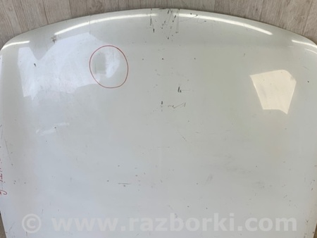 ФОТО Капот для Infiniti  G25/G35/G37/Q40 Київ