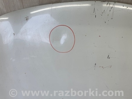 ФОТО Капот для Infiniti  G25/G35/G37/Q40 Київ