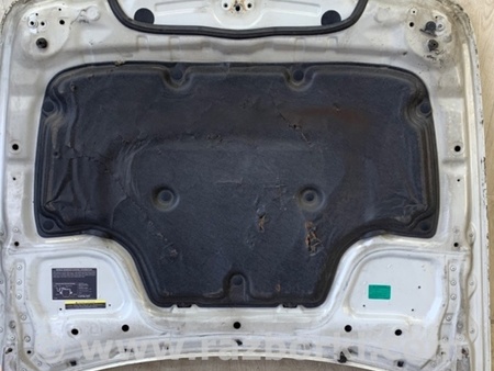 ФОТО Капот для Infiniti  G25/G35/G37/Q40 Київ