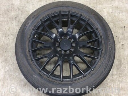 ФОТО Диск R17 для Nissan Altima L33 Київ