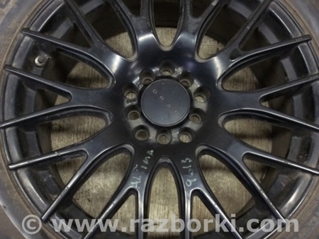 ФОТО Диск R17 для Nissan Altima L33 Київ