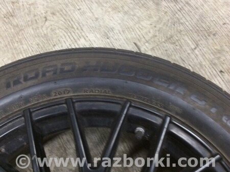 ФОТО Диск R17 для Nissan Altima L33 Київ