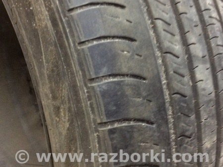 ФОТО Диск R17 для Nissan Altima L33 Київ