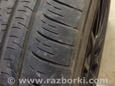 ФОТО Диск R17 для Nissan Altima L33 Київ