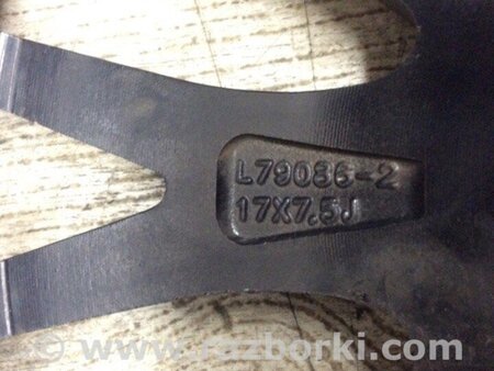 ФОТО Диск R17 для Nissan Altima L33 Київ