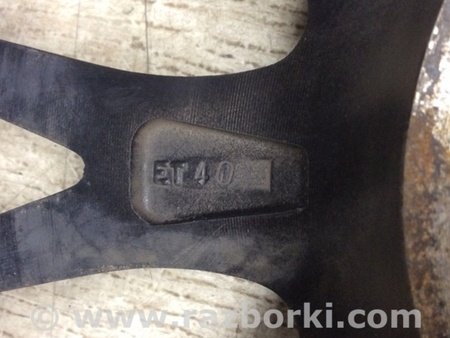 ФОТО Диск R17 для Nissan Altima L33 Київ