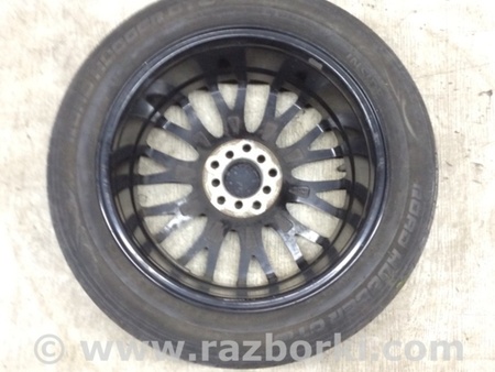 ФОТО Диск R17 для Nissan Altima L33 Київ