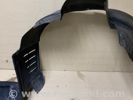 ФОТО Підкрилок для Toyota Highlander (01-07) Київ