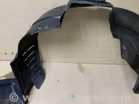 ФОТО Підкрилок для Toyota Highlander (01-07) Київ