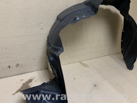 ФОТО Підкрилок для Toyota Highlander (01-07) Київ