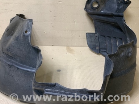 ФОТО Підкрилок для Toyota Highlander (01-07) Київ