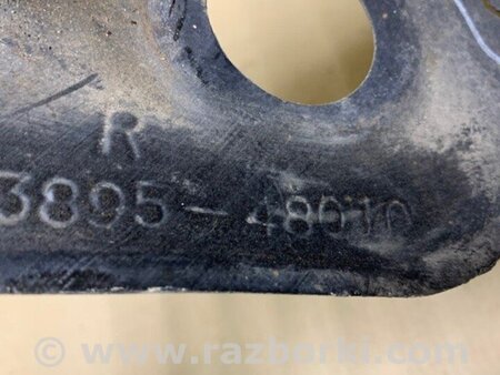 ФОТО Підкрилок для Toyota Highlander (01-07) Київ