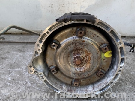 ФОТО Автоматична трансмісія для Lexus LS460 USF41/UVF45 (07-12) Київ