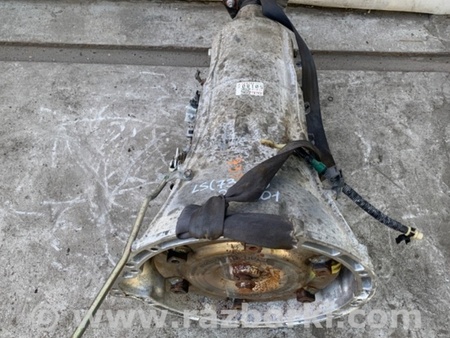 ФОТО Автоматична трансмісія для Lexus LS460 USF41/UVF45 (07-12) Київ