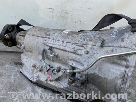 ФОТО Автоматична трансмісія для Lexus LS460 USF41/UVF45 (07-12) Київ