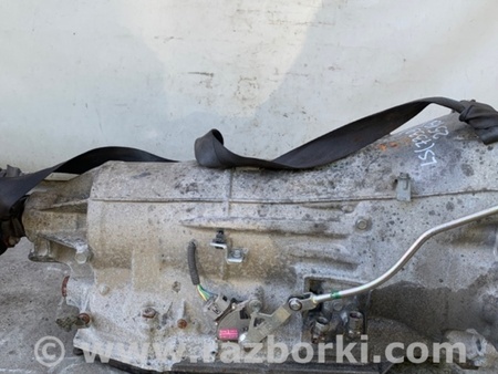ФОТО Автоматична трансмісія для Lexus LS460 USF41/UVF45 (07-12) Київ