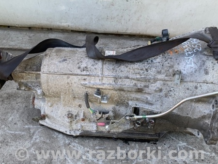 ФОТО Автоматична трансмісія для Lexus LS460 USF41/UVF45 (07-12) Київ
