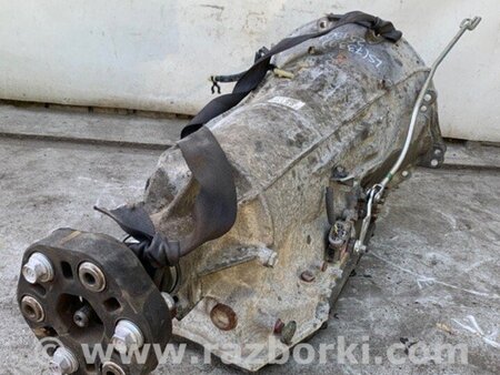 ФОТО Автоматична трансмісія для Lexus LS460 USF41/UVF45 (07-12) Київ