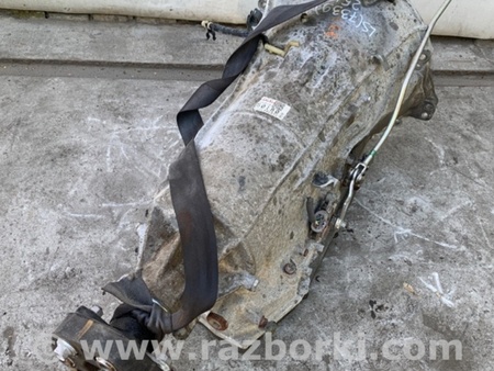 ФОТО Автоматична трансмісія для Lexus LS460 USF41/UVF45 (07-12) Київ