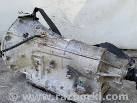 ФОТО Автоматична трансмісія для Lexus LS460 USF41/UVF45 (07-12) Київ