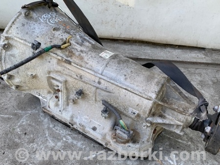 ФОТО Автоматична трансмісія для Lexus LS460 USF41/UVF45 (07-12) Київ