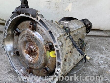 ФОТО Автоматична трансмісія для Lexus LS460 USF41/UVF45 (07-12) Київ